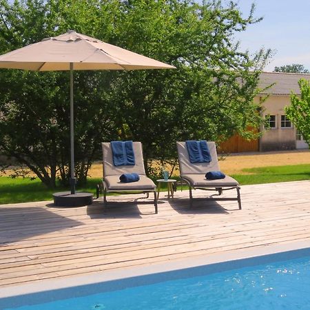 Maison La Viste Devillac Εξωτερικό φωτογραφία