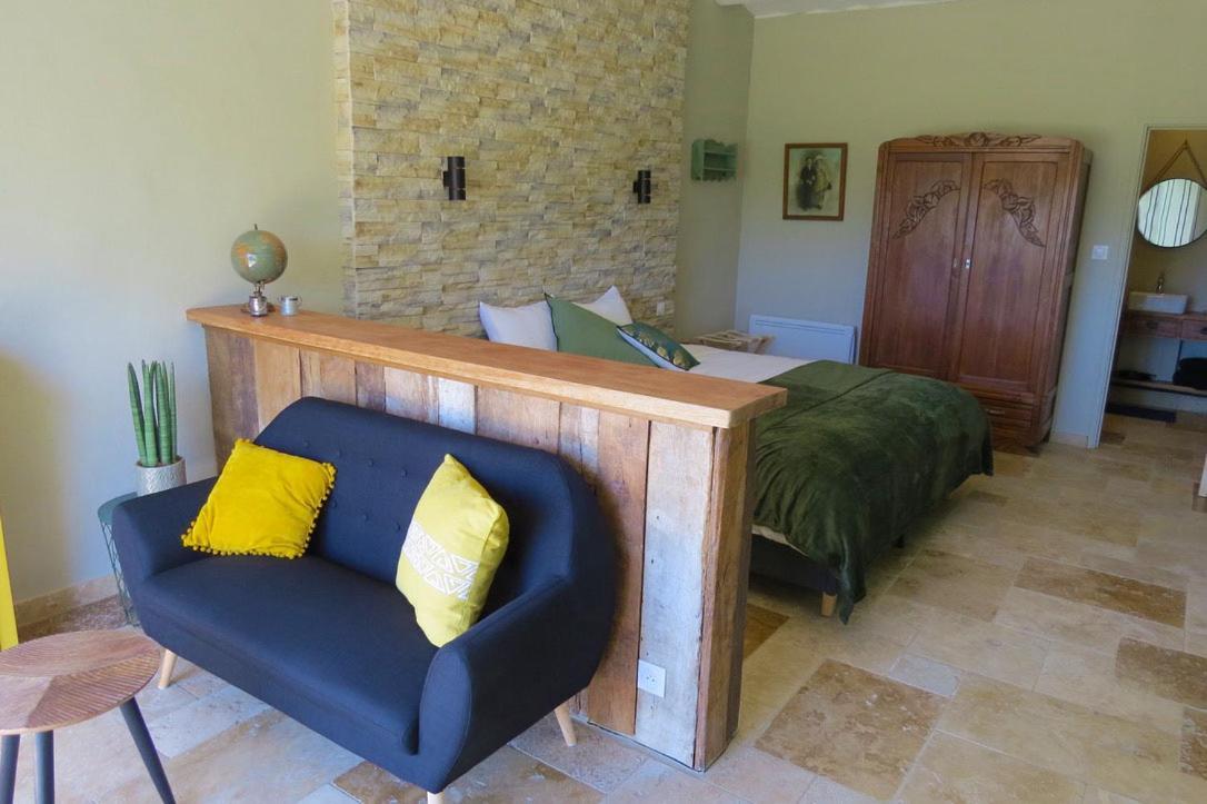 Maison La Viste Devillac Εξωτερικό φωτογραφία